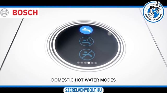Bosch EasyControl Set CT 200 смотреть онлайн