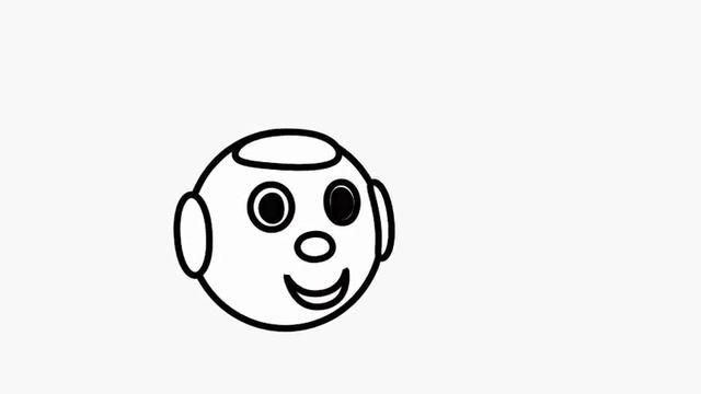 Смех. Прикольно! Анимация.Laughter. Animation смотреть онлайн