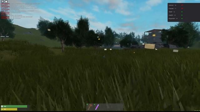 Working Trident Survival Script Pastebin ??? смотреть онлайн