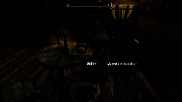 SkyriMod E267: Grim Windhelm смотреть онлайн