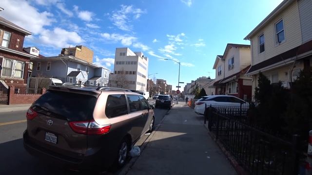 Нью-Йорк. Выживание эмигранта в США.#9 смотреть онлайн