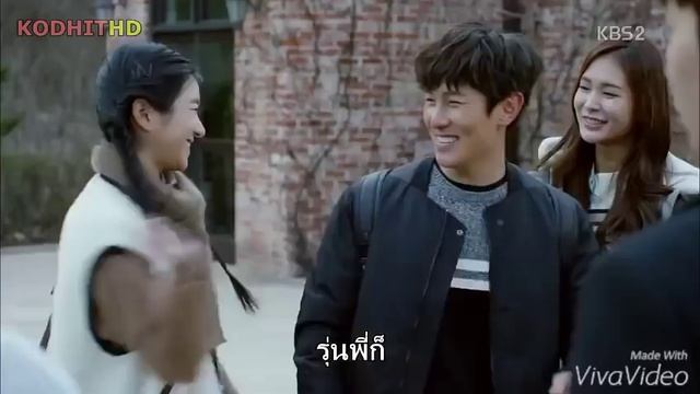Moorim school ep.11 seo ye ji ♡lee hyun woo ♥ lee hong bin vixx смотреть онлайн