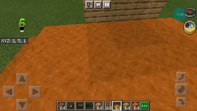 TRAIN addon for Minecraft pocket edition смотреть онлайн