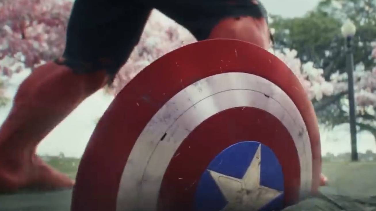 Капитан Америка- Новый Мир — Русский трейлер смотреть онлайн