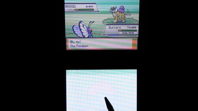 CGRundertow POKEMON HEARTGOLD VERSION for Nintendo DS Video Game Review смотреть онлайн