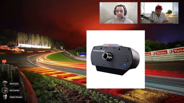[ПОДКАСТ] ПРО СИМРЕЙСИНГ - О девайсах: рули и педали смотреть онлайн