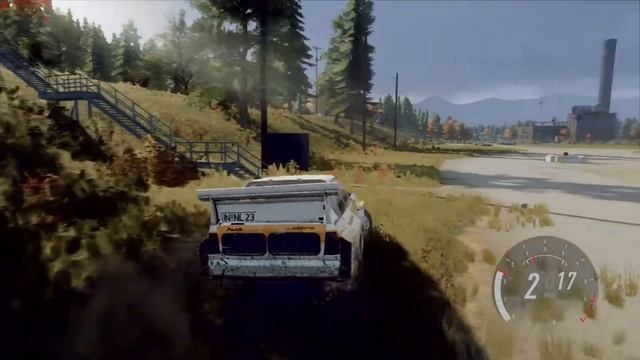 AUDI QUATTRO S1 GAMEPLAY 2021 RAW PURE SOUND - Bonnie Class смотреть онлайн