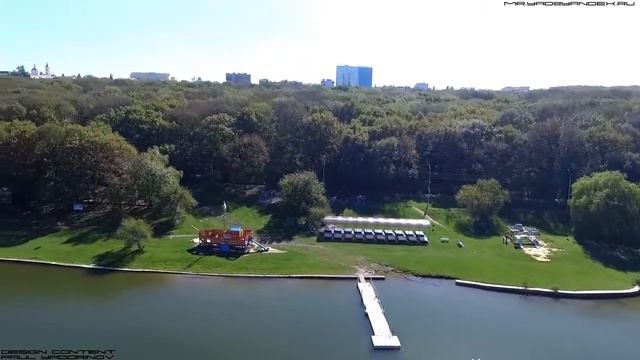 Ростов на Дону, Питер на Неве, Москва на Москва реке - Ставрополь на Комсаке смотреть онлайн