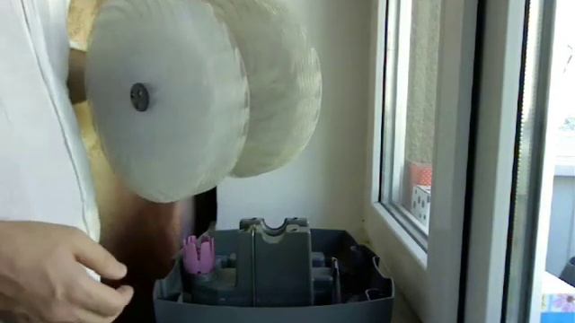 ОБЗОР Мойка воздуха Boneco Air-O-Swiss W2055A.wmv смотреть онлайн