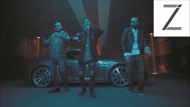 Milan Stankovic - Ego feat. Jala Brat & Buba Corelli (iZack REMIX) смотреть онлайн