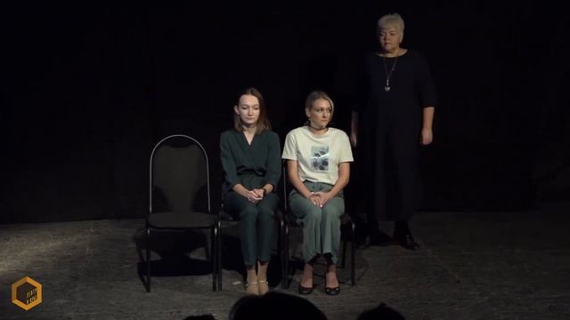 Я люблю свою работу, Театр в Кубе смотреть онлайн