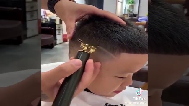 Wow? Vintage T9 Trimmer смотреть онлайн