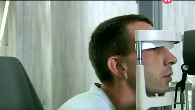 Большой скачок Лекарство от старости Часть 2 смотреть онлайн