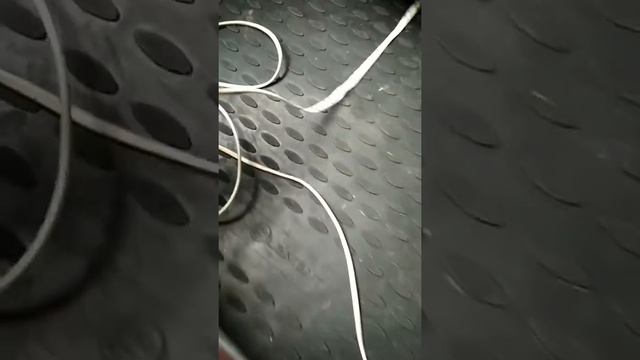 Шкода Рапид подсветка в багажник смотреть онлайн