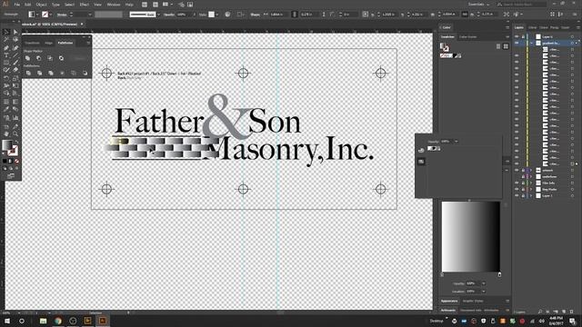 How to Convert a Gradient to a Halftone in Adobe Illustrator with Accurip for Silk Screen Printing смотреть онлайн