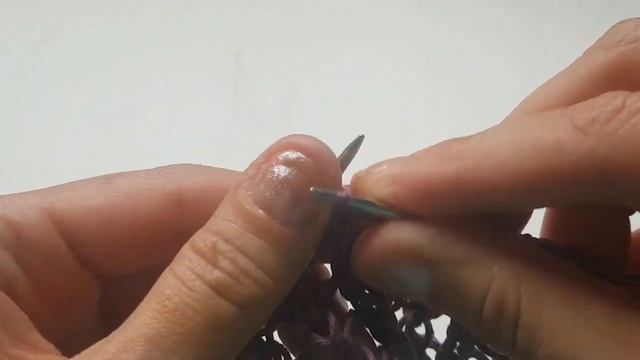 ,,Решётка,, ❤ один из способов, как связать крупные клетки??❤ смотреть онлайн
