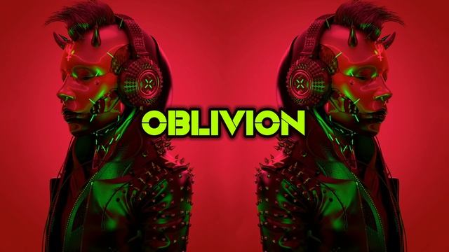 OBLIVION - Cyberpunk / Dark Synthwave MIX // Royalty Free Copyright Safe Music смотреть онлайн