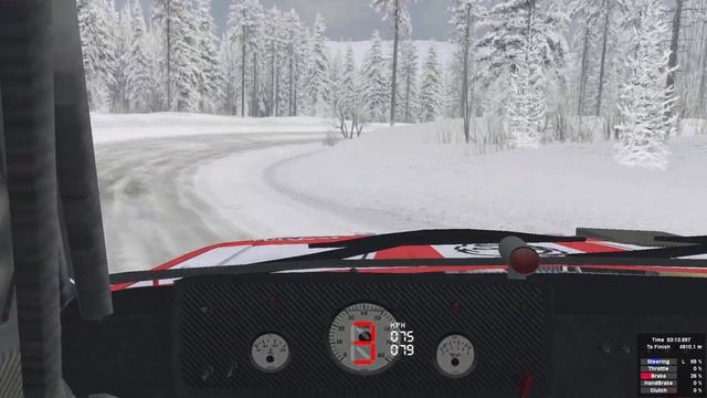 RBRhu - Onboard: Lada VFTS GrpB - Daily Stages: @Sikakama II смотреть онлайн