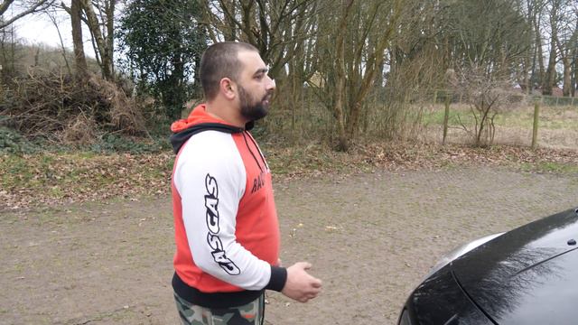 GenchoMoto - Peugeot 3008 - The Scrambled Eggs -Test&Review смотреть онлайн