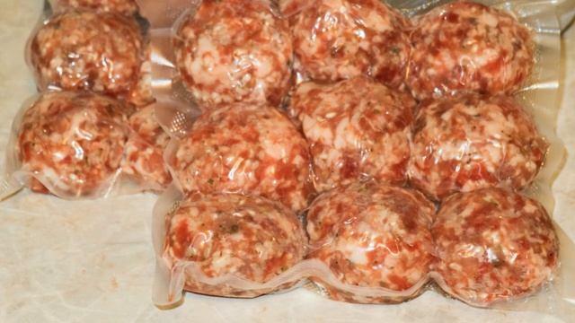Сколько в холодильнике хранятся сырые и готовые котлеты мясные, рыбные, овощные смотреть онлайн