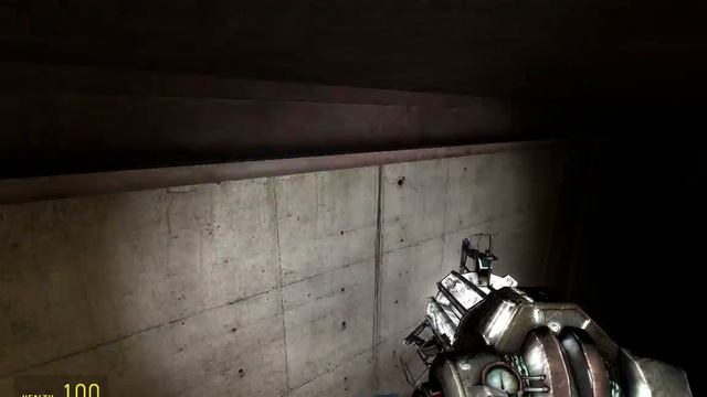 I just Proved that gm_construct 13 BETA is haunted смотреть онлайн
