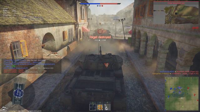 War Thunder - 5000 GE Giveaway!! (Contest Over) смотреть онлайн