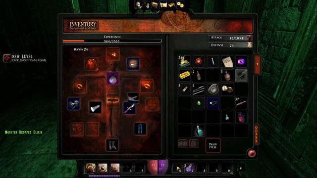 Bloodlust Shadowhunter 04: Blood Wall Stuck смотреть онлайн
