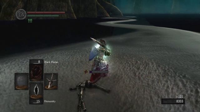 Abe Clancy Plays: Dark Souls Randomizer - #11 - Keys In The Tree смотреть онлайн