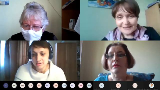 09.12 День управления. Мастерская «Что видит управленец?» смотреть онлайн