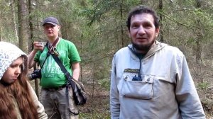 Случай контакта Малышева (В. Чернобров, Космопоиск)