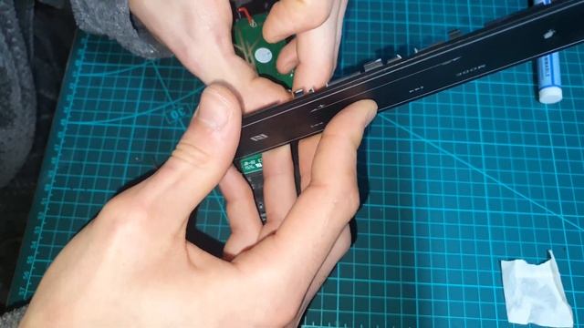 Tronsmart Element Mega speaker repair смотреть онлайн