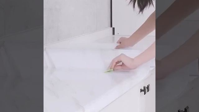 Самоклеящаяся пленка