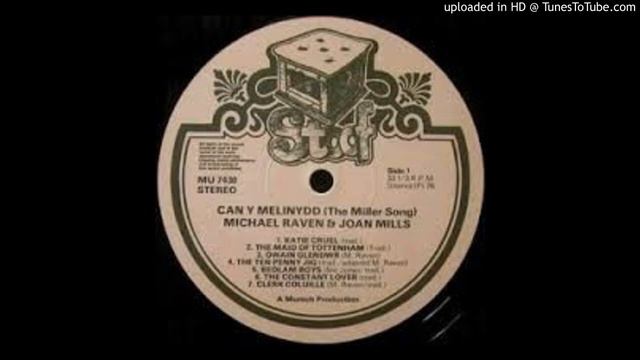 Joan Mills & Michael Raven - Owain Glendwr смотреть онлайн
