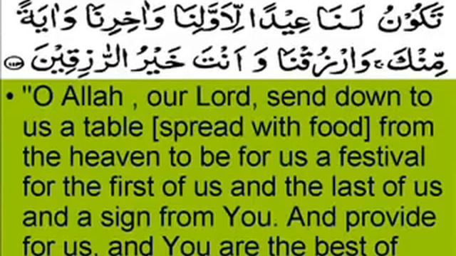 Powerful Qurani Duas | for Seccess and Victory in Life | Digital Quran смотреть онлайн