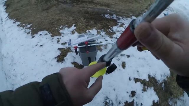 Адаптер и удлинитель для шнеков Айсберг/Индиго от Тонар - какой выбрать??? смотреть онлайн