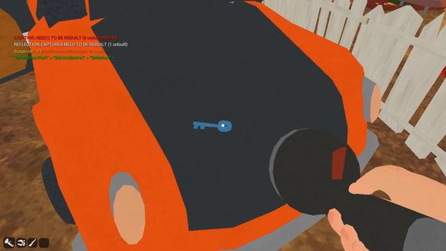 ШОУ ПРИВЕТ СОСЕД!СОСЕД СТАЛ ТЕНЬЮ!ИГРА HELLO NEIGHBOR MOD KIT ПРОХОЖДЕНИЕ В РЕАЛЬНОЙ ЖИЗНИ!МОД КИТ! смотреть онлайн