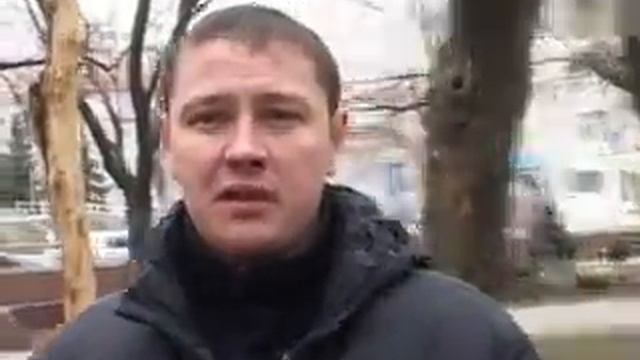 Без опасности часть 13.wmv Самозащита смотреть онлайн