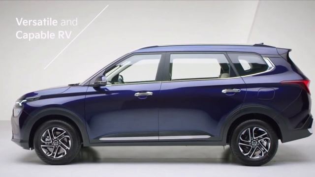 Kia Carens MPV | Base model | 9 Lakh mein | Premium | features | Price | Engine | Better than Ertig смотреть онлайн