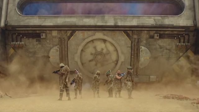 Valerian Trailer (spoilers) смотреть онлайн