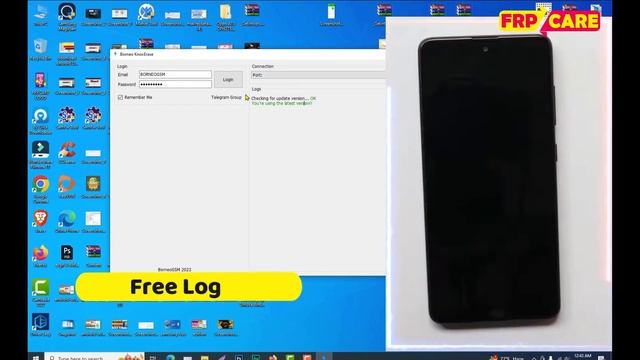 All samsung frp unlock tool new update | Samsung android 13 frp bypass | Samsung frp bypass 2023 смотреть онлайн