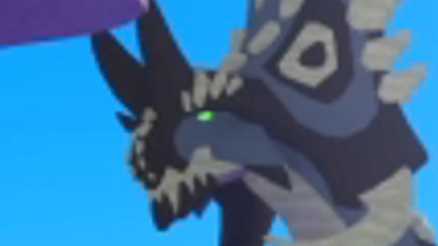 This New COLOSSAL BEAST Is INSANE!!! (Roblox Dragon Adventures leaks) смотреть онлайн