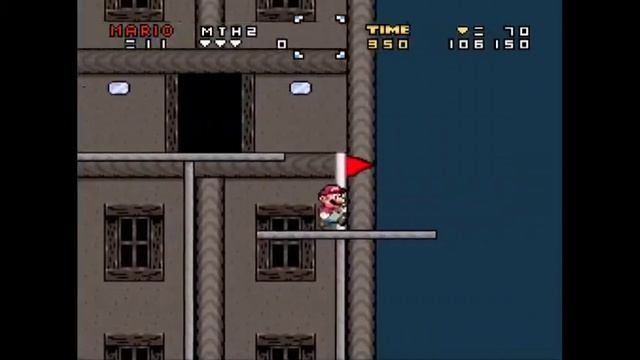 Mario's Treasure Hunt 2 #2 – Emerald Shores смотреть онлайн