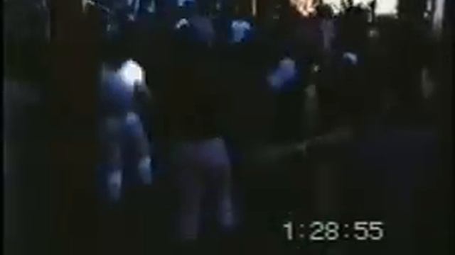 Night Club QUADRO  (Краснодар) 16 августа 2001 года .mp4