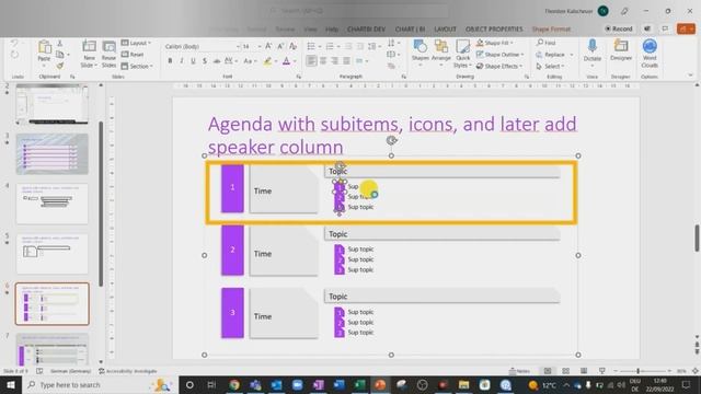 Chart | BI SmartArts - create your own SmartArts with the wizard! смотреть онлайн