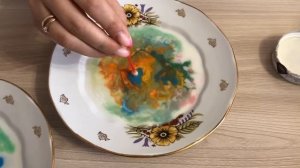 Опыты для детей старшей группы.