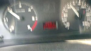 стрелка тахометра Пежо 406