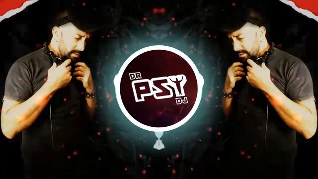 La Peluca De Mirta - Solo Triste Y Sin Tu Amor - DR PSY DJ (Remix 2021)