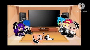 //реакция сказочного патруля на шипы//