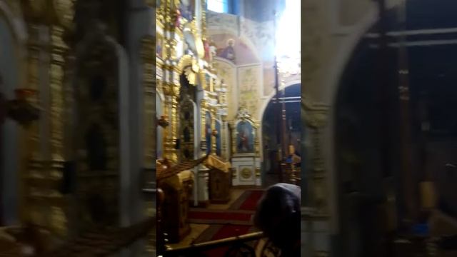 Святый Боже смотреть онлайн