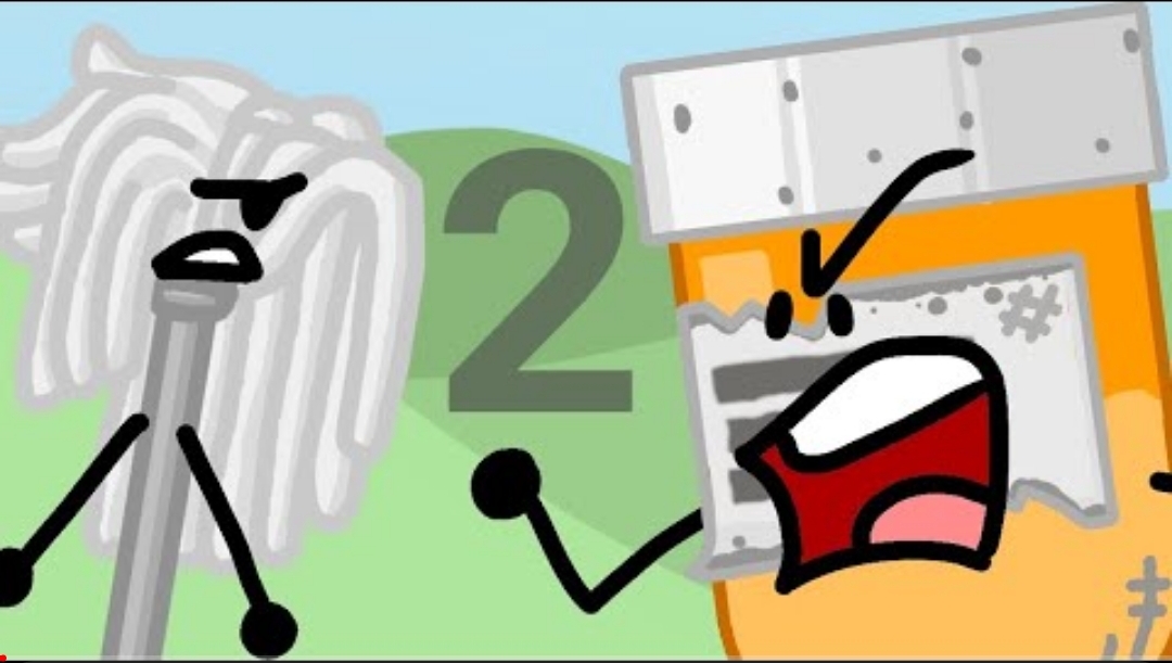 [ПЕРЕЗАЛИВ] Object Cringe Three 2 - The Episode смотреть онлайн